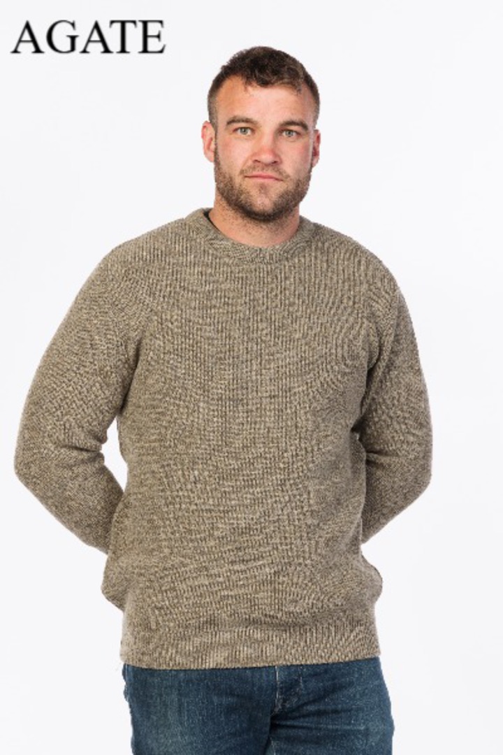 MKM Woollen The  Backyard Up To 4XL image 0
